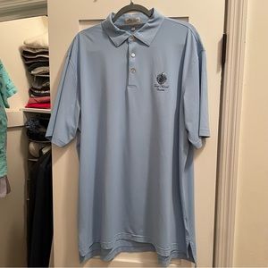 Peter Millar Summer Comfort XL Trump National Charlotte